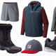35% off select styles | Columbia